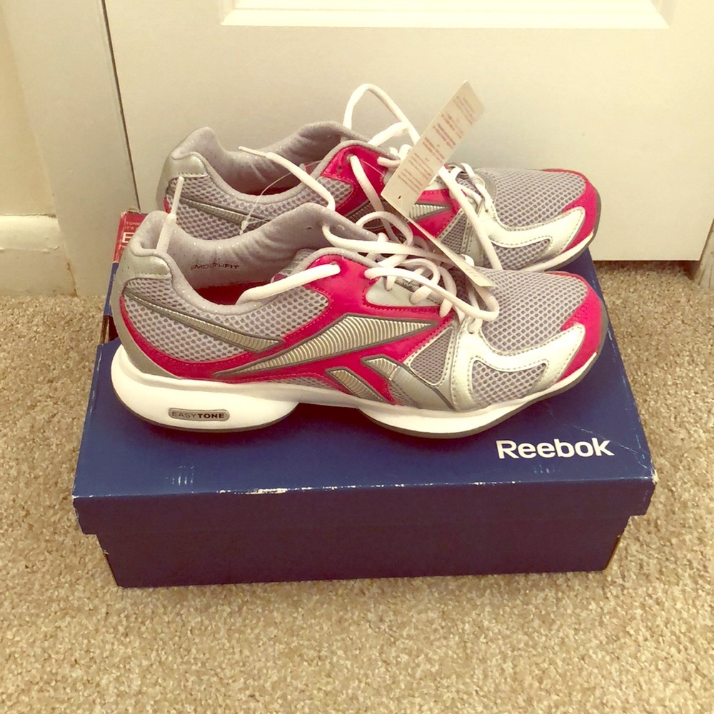 Reebok sneakers